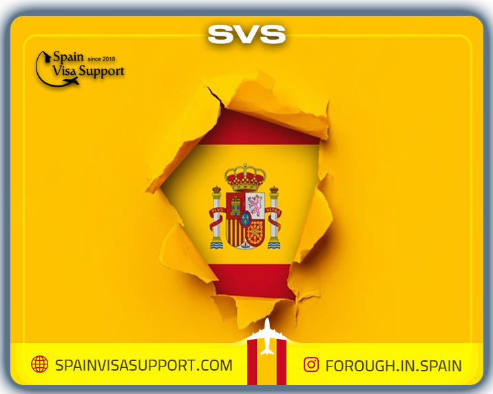 چرا اسپانیا را برای اقامت انتخاب کنیم؟