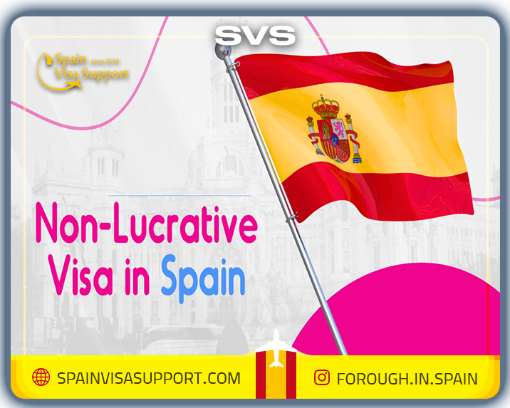 مهاجرت به اسپانیا با تمکن مالی