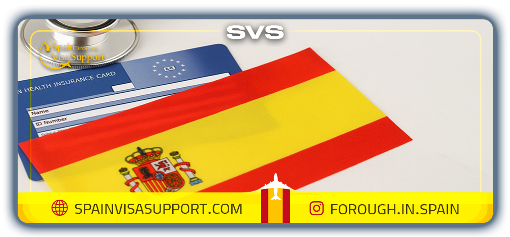 بیمه ویزای تحصیلی اسپانیا