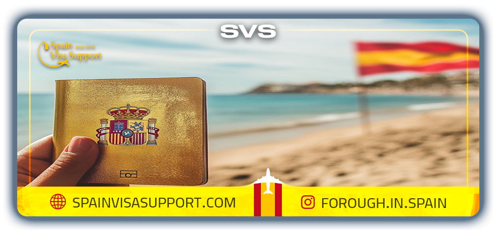 دریافت تابعیت اسپانیا با سرمایه گذاری 