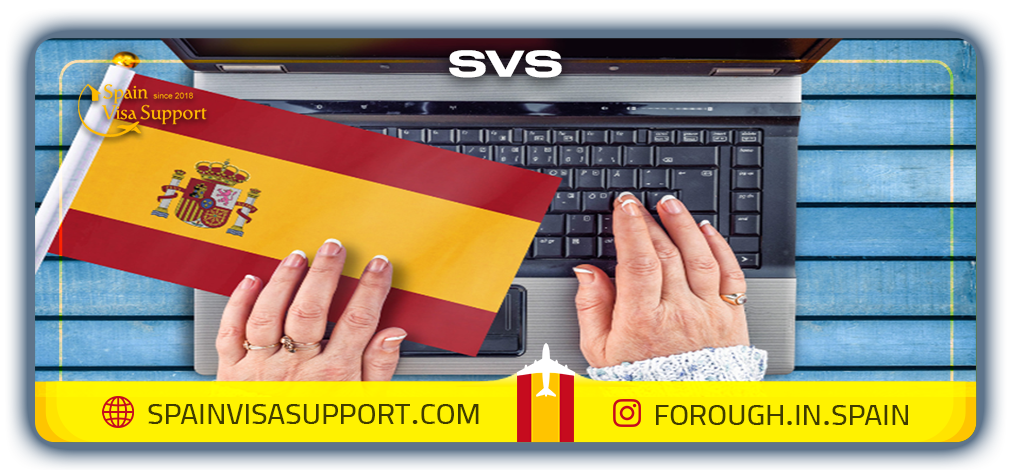 مالیات دیجیتال نومد اسپانیا