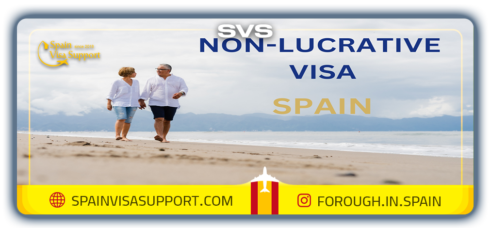 مزایای تمکن مالی اسپانیا