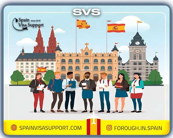 شرایط تحصیل دکتری در اسپانیا