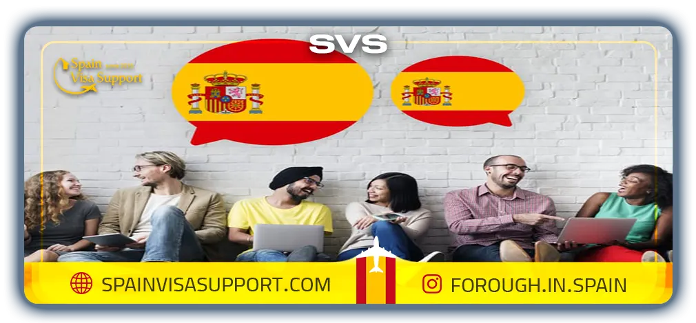 شرایط زندگی در کالج های اسپانیا