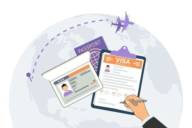 ویزای خود حمایتی اسپانیا